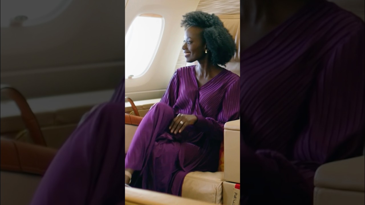 The First Apartments on Etihad’s A380 go beyond expectations #aviation #airplane