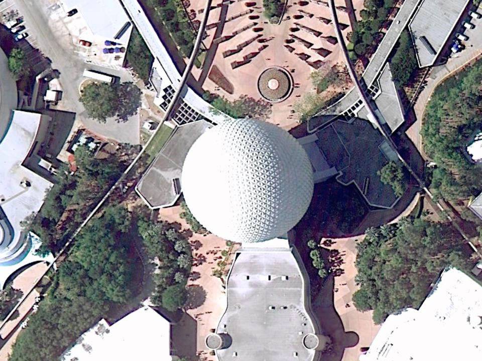 GoogleEarthPPT [Geometric Landmarks]