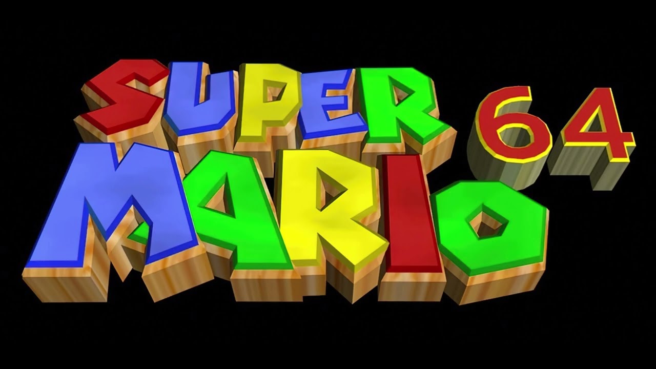 The Evil King Bowser (Super Mario World) (Super Mario 64 Soundfont)