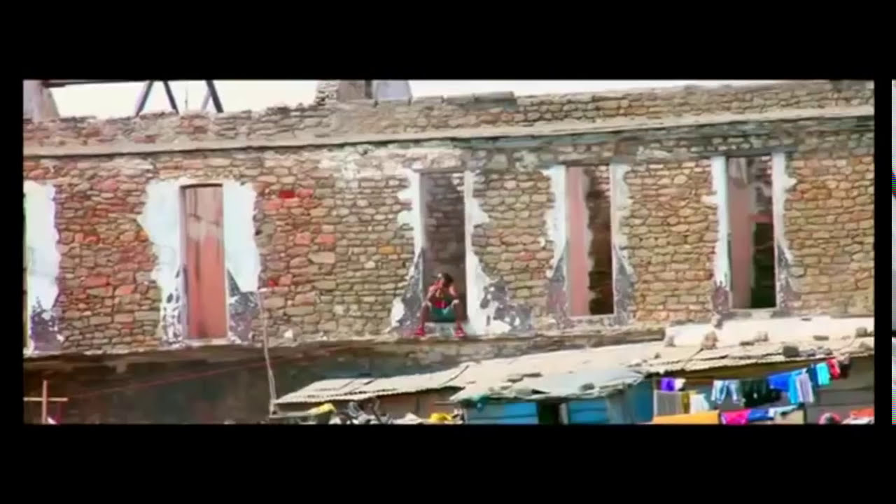 Samini - Hiripiti (Official Video)