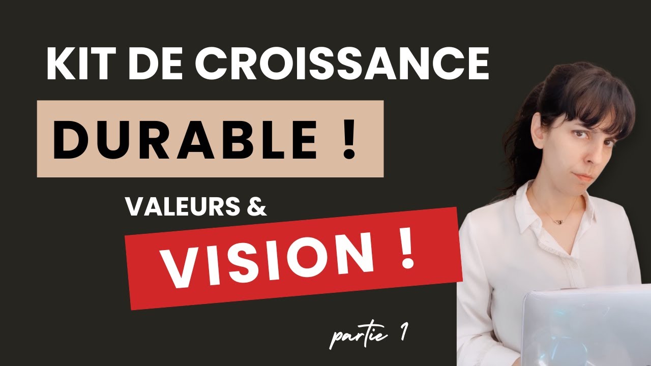 Clarté CEO : La Clé de la Croissance Entrepreneuriale