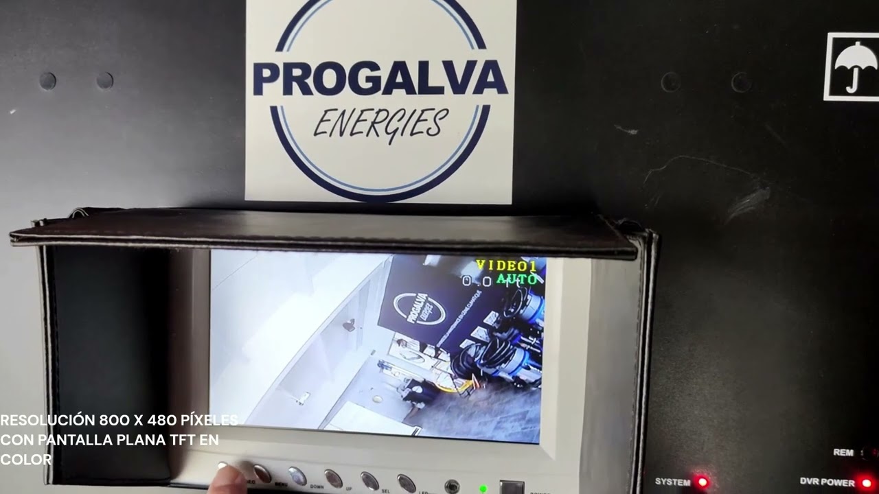 CAMERA INSPECTION