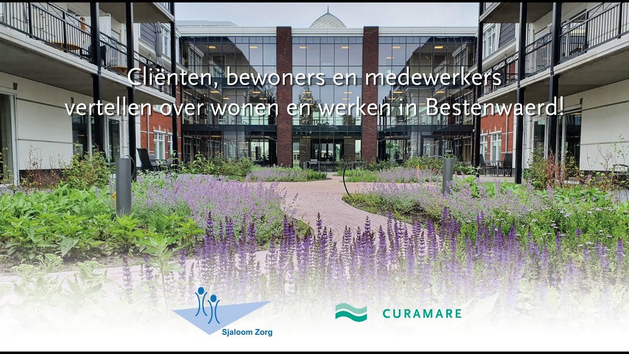 6 juli 2021 - Bestenwaerd
