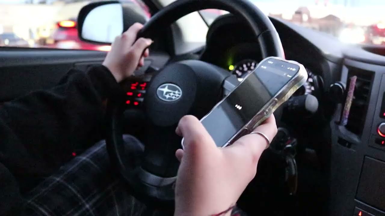 DMV-Travelers Teen Safe Driving Video Contest Submission 2026 - Brookfield HS