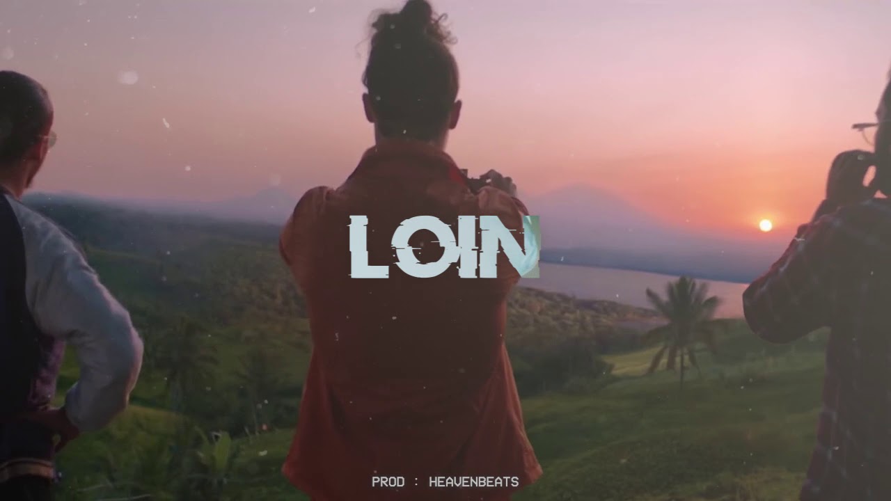 (FREE) DTF x PNL TYPE BEAT | LOIN (Prod. HeavenBeats)