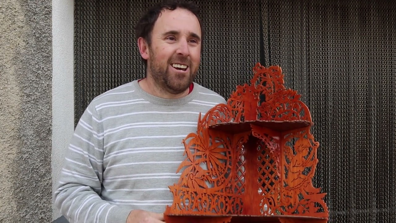 Marquetería Bruno Carceller
