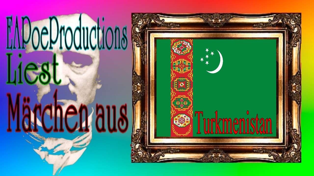 Jarty gulak und der Zauberer (Märchen aus Turkmenistan)