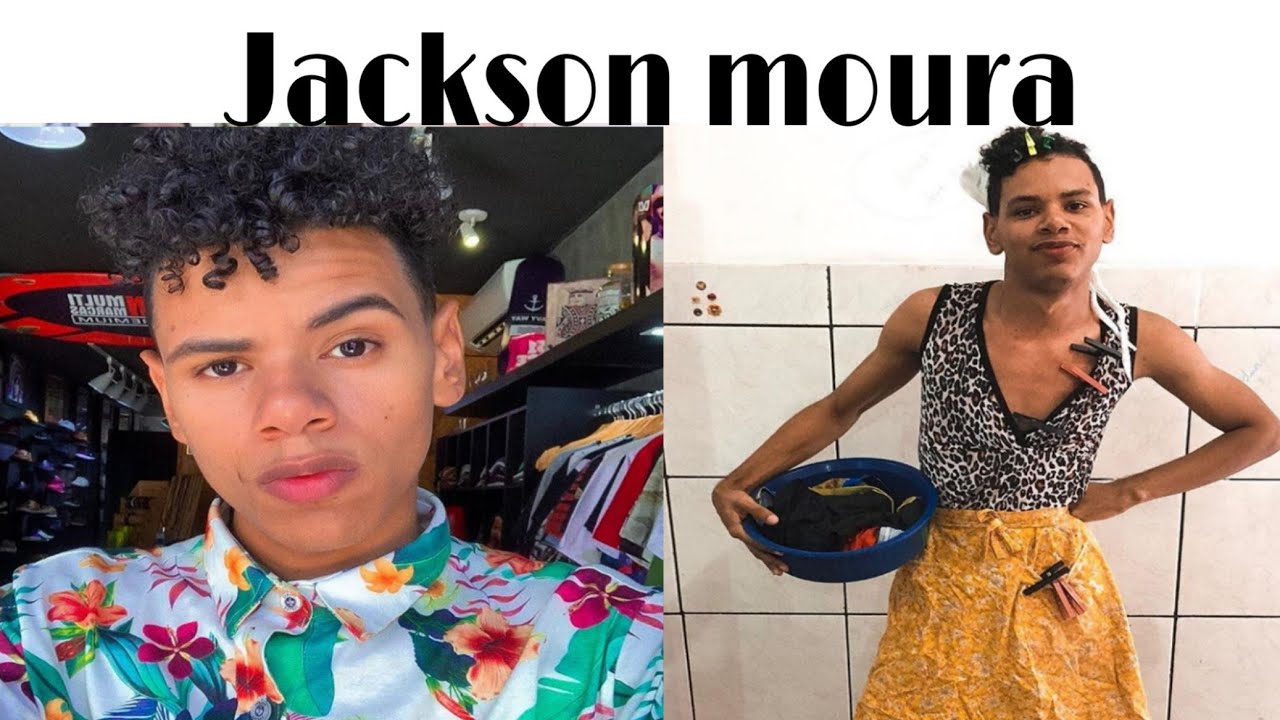 Tik Toks do Jackson Moura
