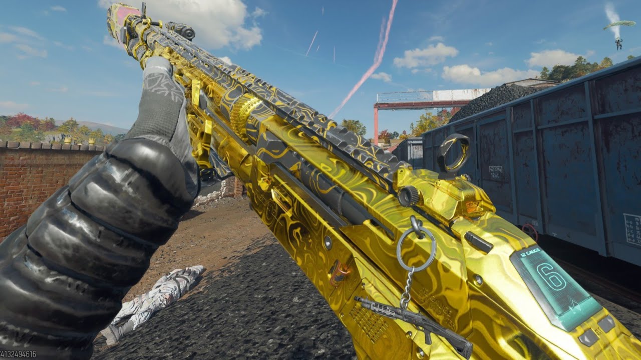 Breacher Is Okay On Havens Hollow 