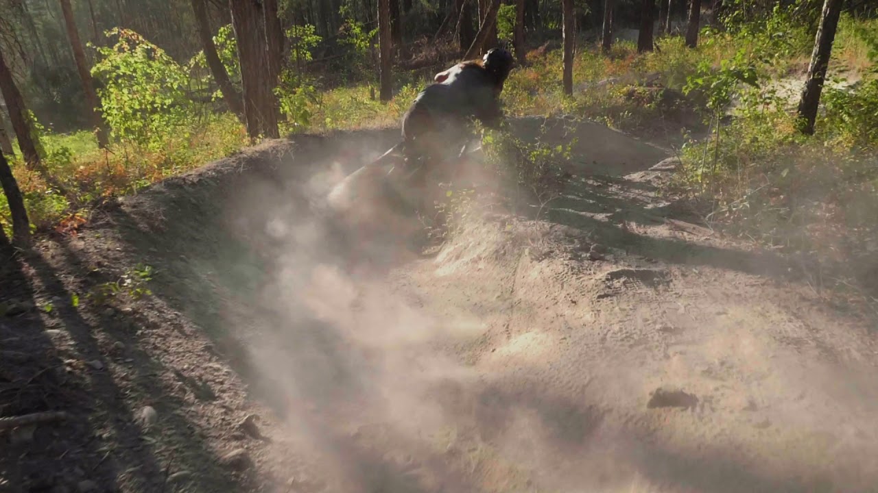 2020 AIDAN CROSKREY TGR MTB Contest Edit