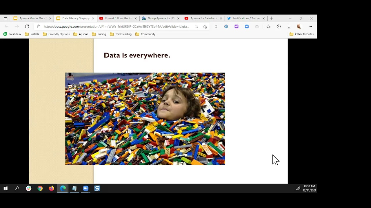 Every Admin's Toolbox - Apsona for Salesforce
