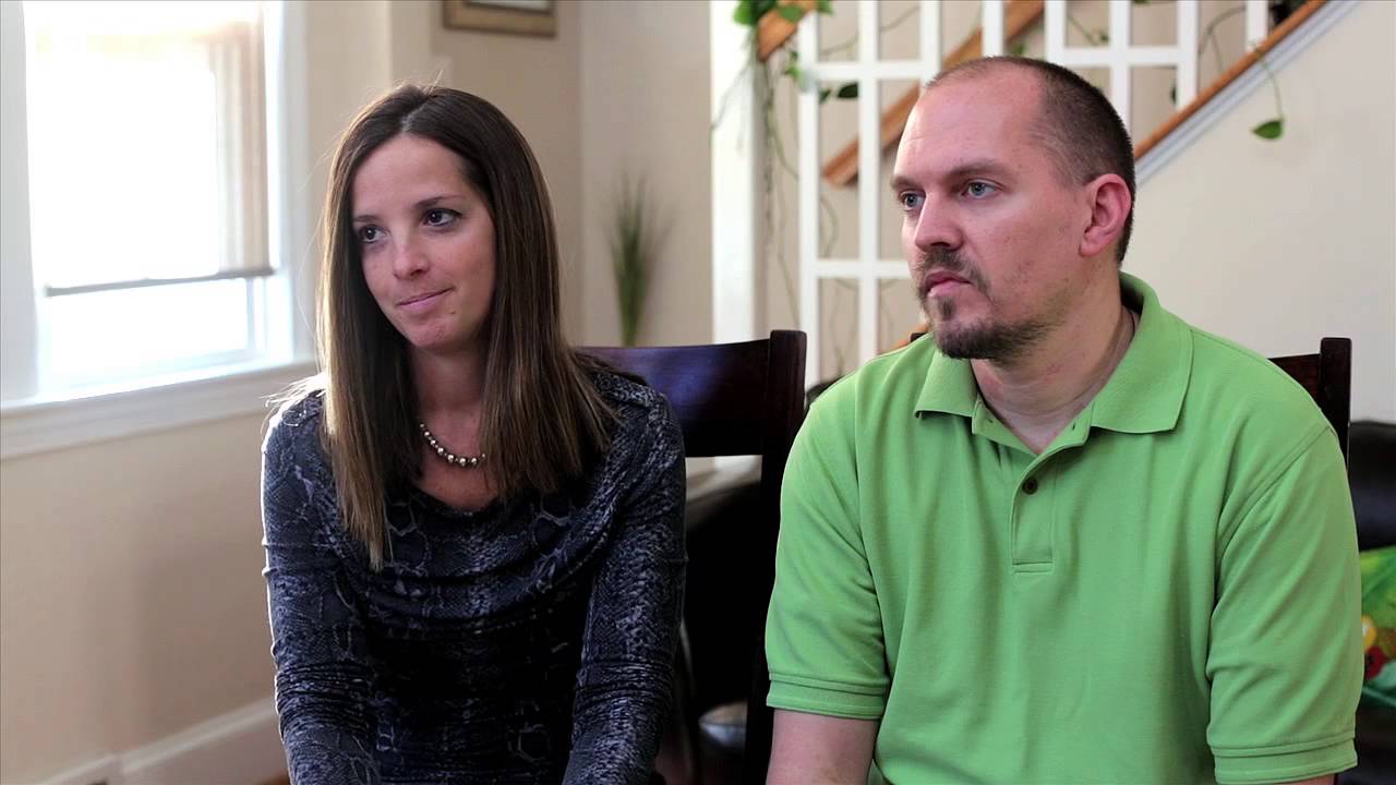 ADT Lifesaver | Carbon Monoxide Could Have Killed Family in Virginia