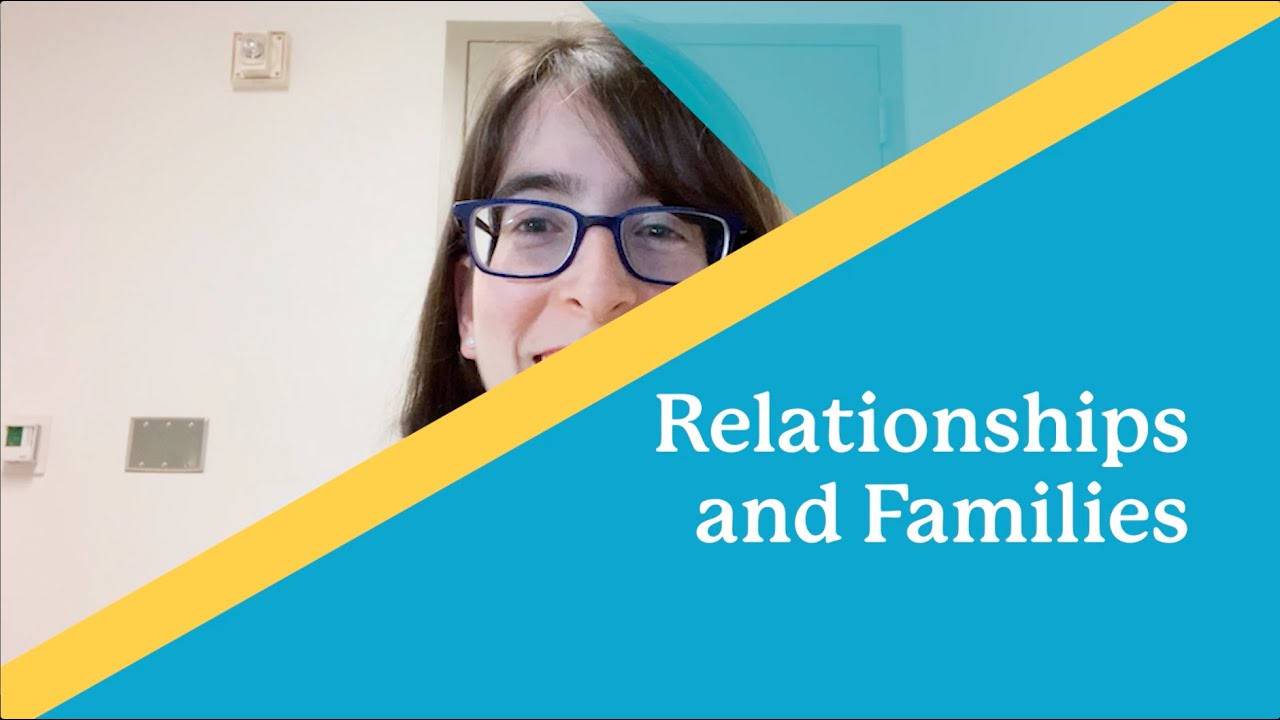UCLA Internal Medicine Residency: Relationships and Family