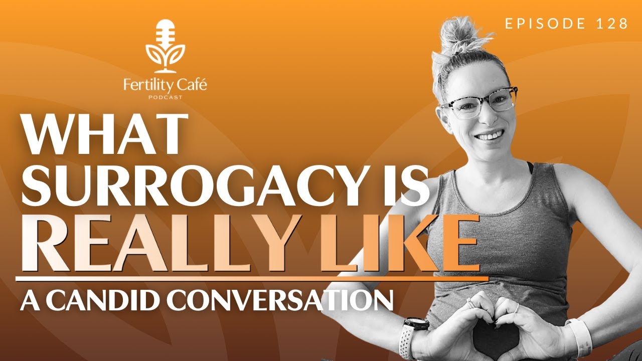 She Almost Died Being a Surrogate—Here's Why She'd Do It Again
