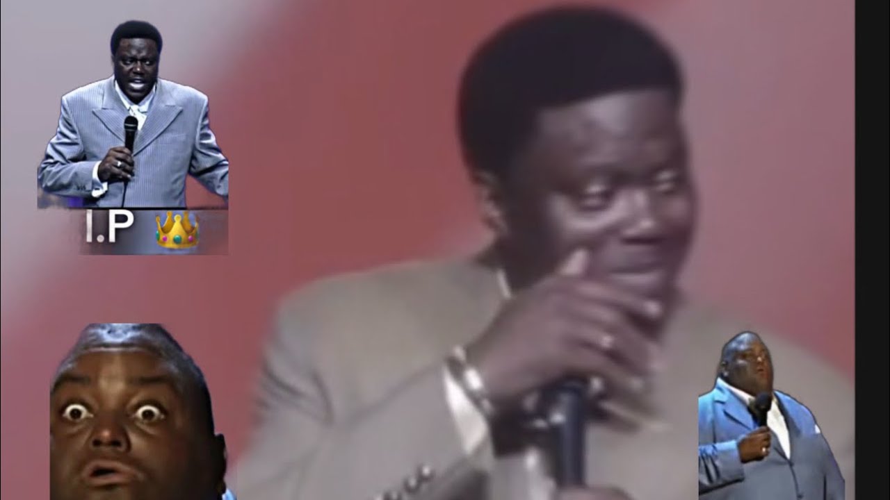 5k Comedy Special