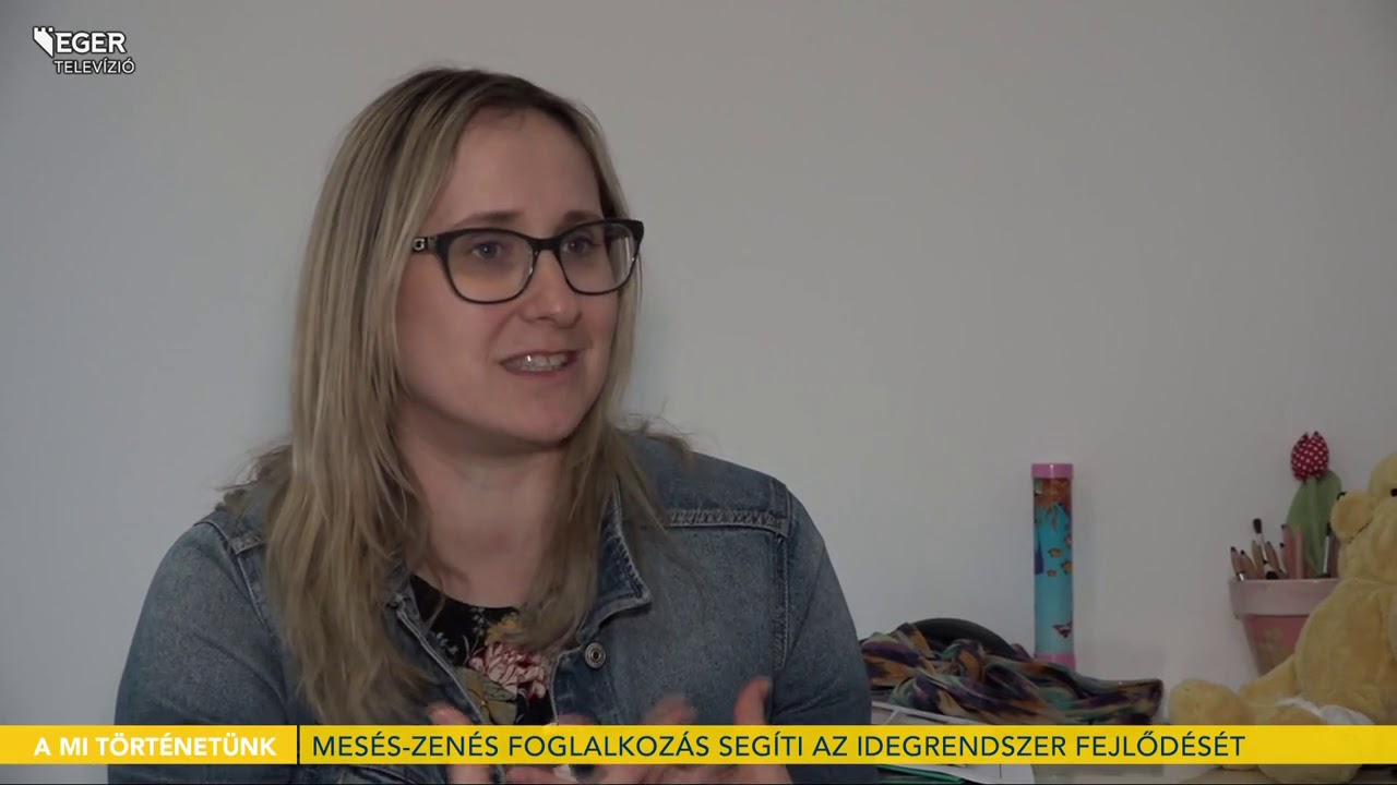 Az idegrendszeri éretlenség kezelési módjai - 2021.02.17.