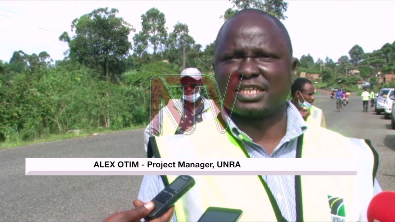 Kagadi - Kyenjojo project nears completion