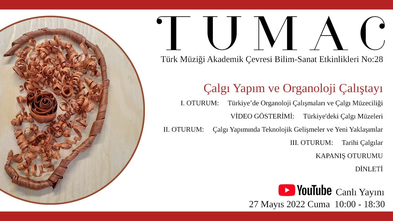 Kapanış Oturumu  - 