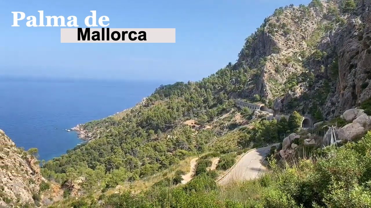 Palma de Mallorca