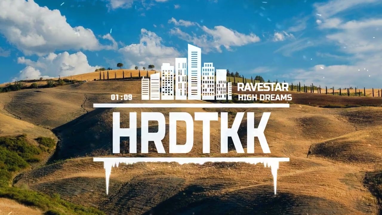 Ravestar - High Dreams [HARDTEKK]
