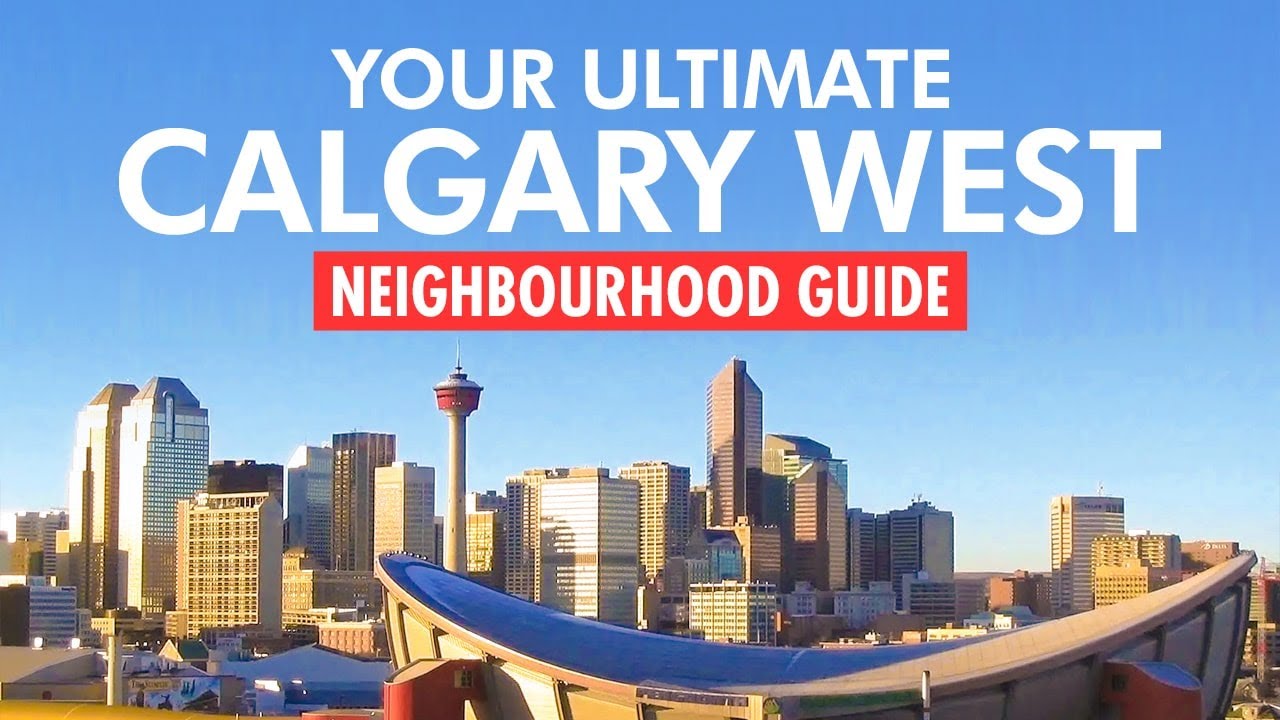 Why Families Are Choosing These 6 West Calgary Neighborhoods in 2025
