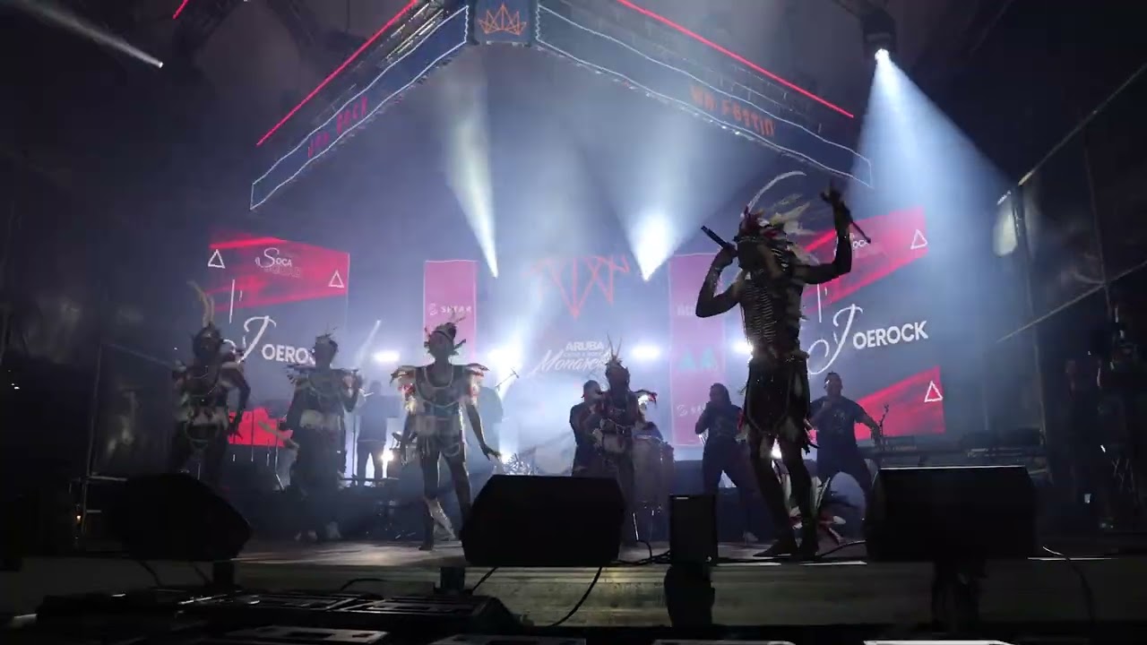 We Fettin - SUONA X JOEROCK - ACSM2024