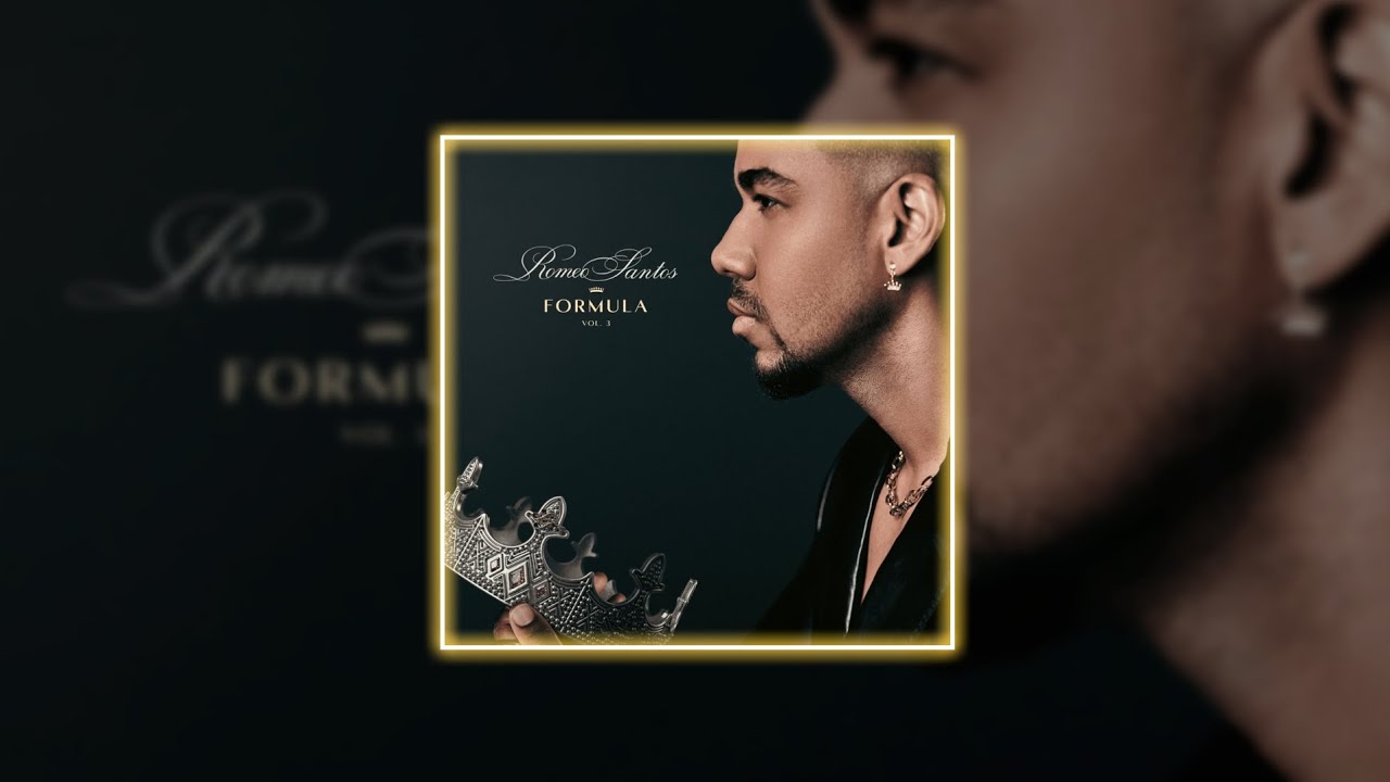 romeo santos - solo conmigo (𝒔𝒍𝒐𝒘𝒆𝒅 + 𝒓𝒆𝒗𝒆𝒓𝒃)