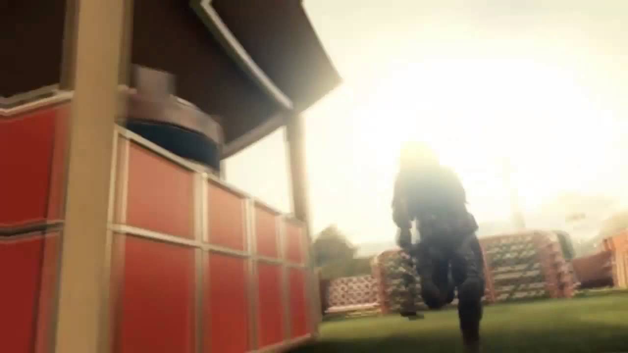 Black Ops 2 OCE - #2