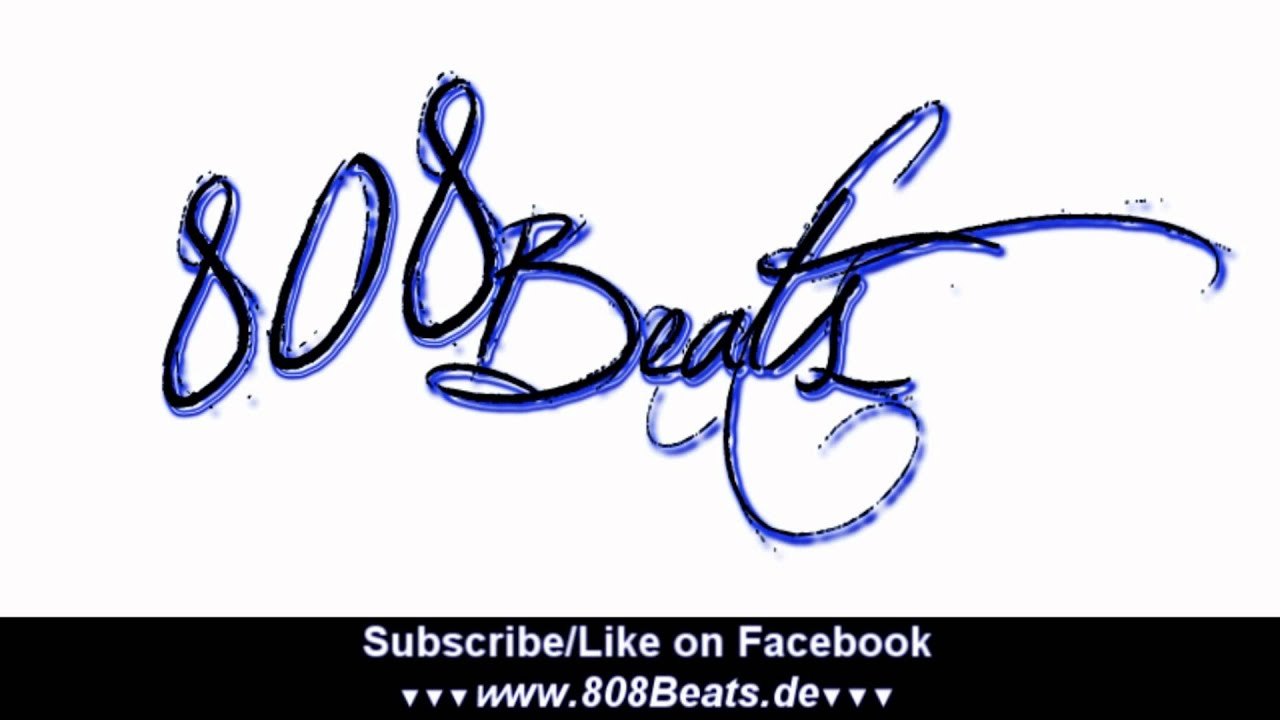 [Nr.3] 808Beats - Buzzin' TypeBeat+Hook (808Beats.de)