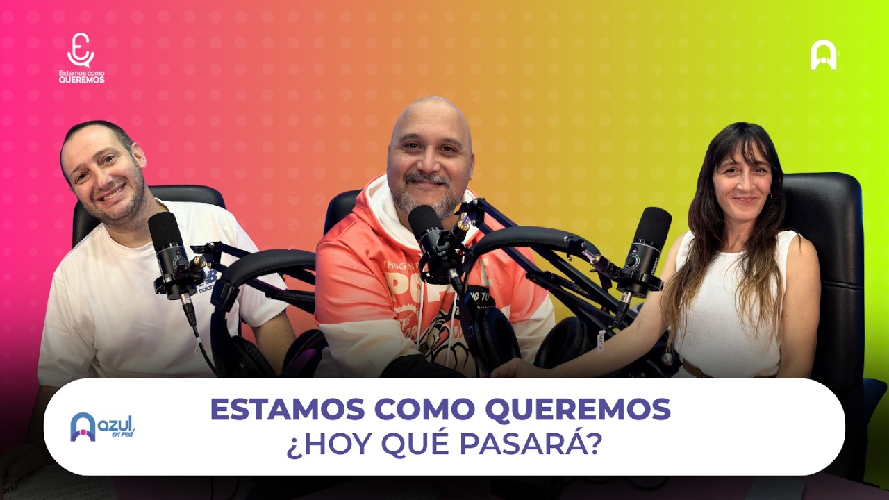 Estamos Como Queremos | en vivo