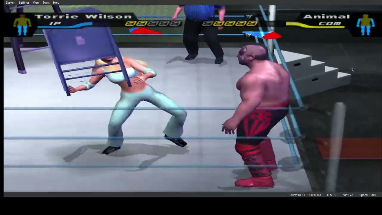 WWE SmackDown Here Comes The Pain🔥 |Relive The Ruthless Aggression Era