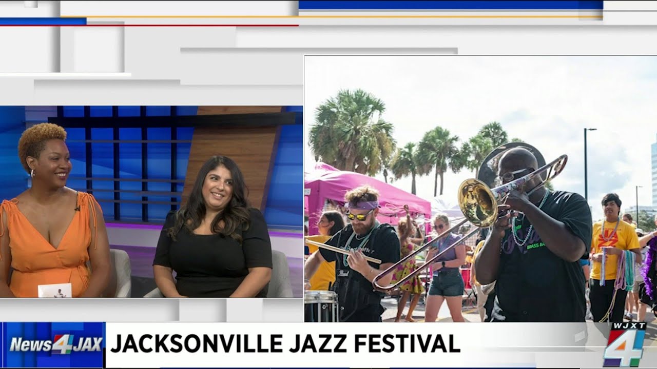 Jacksonville Jazz Festival