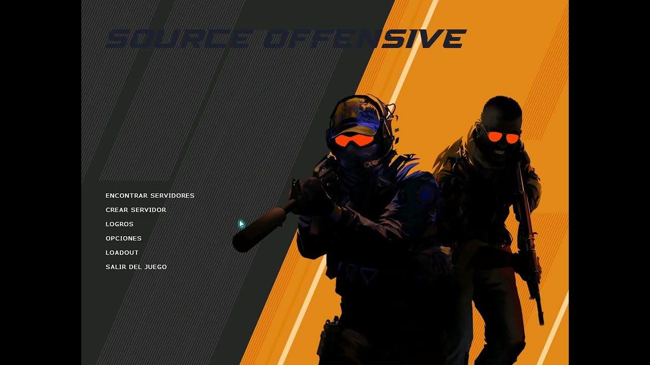 csso 2.6 lado TT no steam