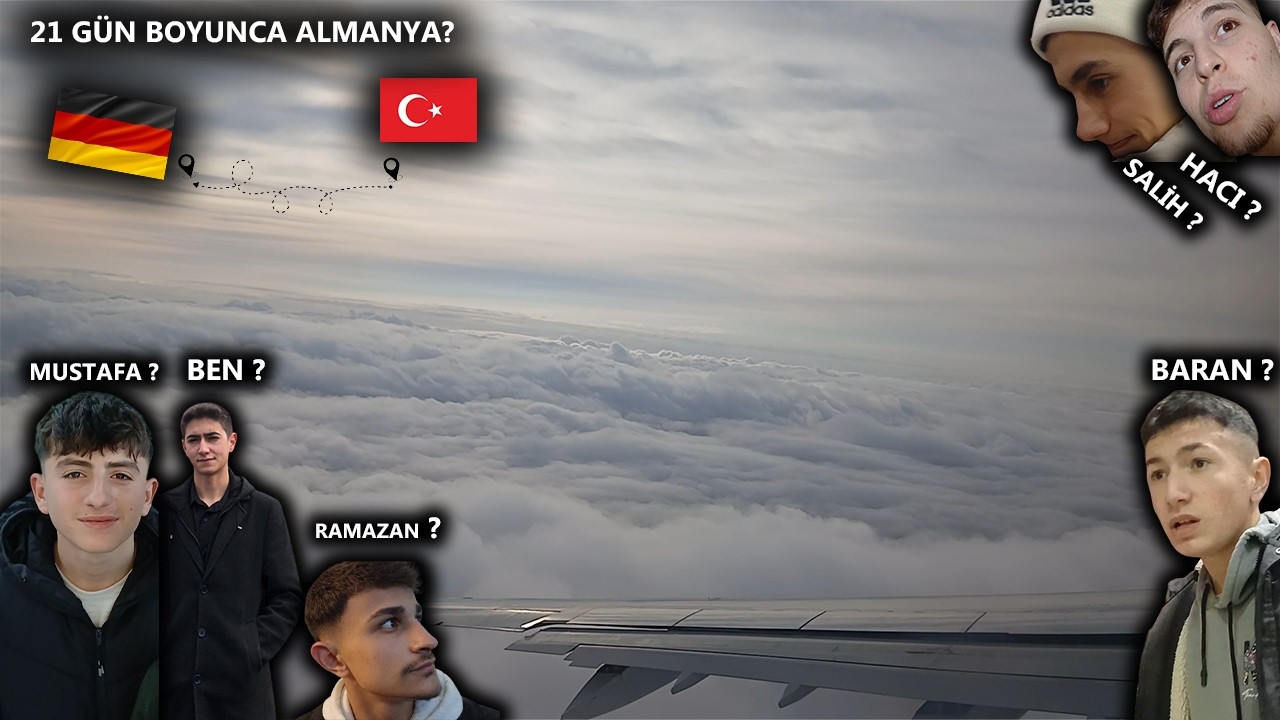 ALMANYA