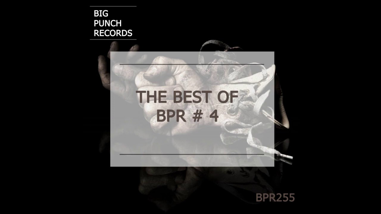 Bulbo - Inside (Original Mix)