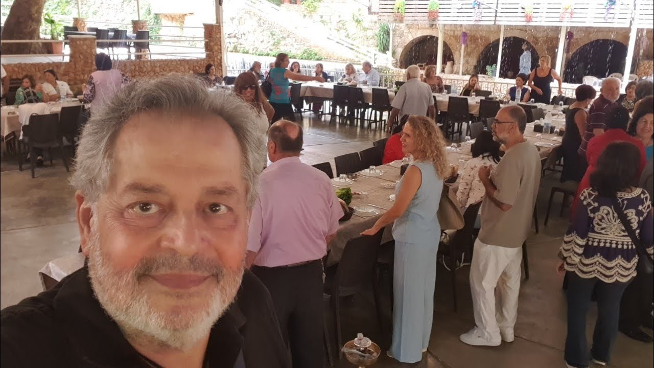 رفقة الدار .. بقرزلا ٢١ أيلول ٢٠٢٤ Assaad Rechdan