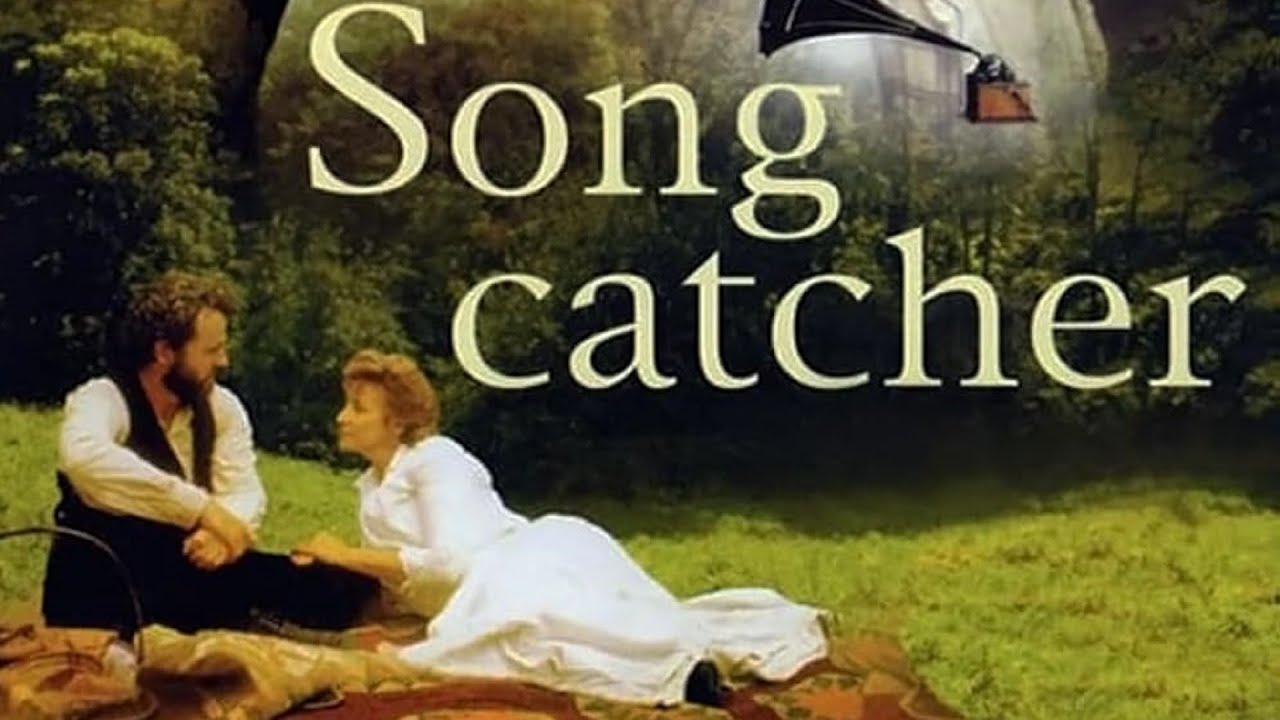 Songcatcher (film 2000) TEASER
