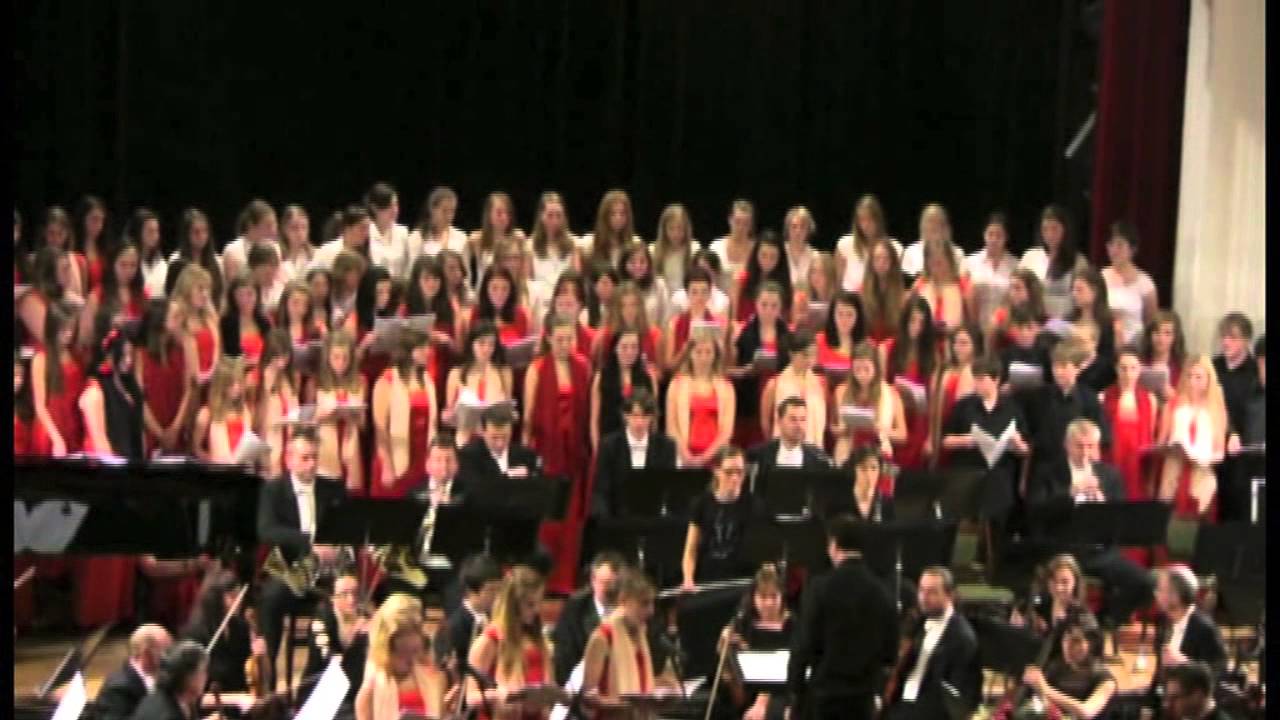 Martin Hybler - Naši krásní andělé, op. 35 (Our Beautiful Angels)