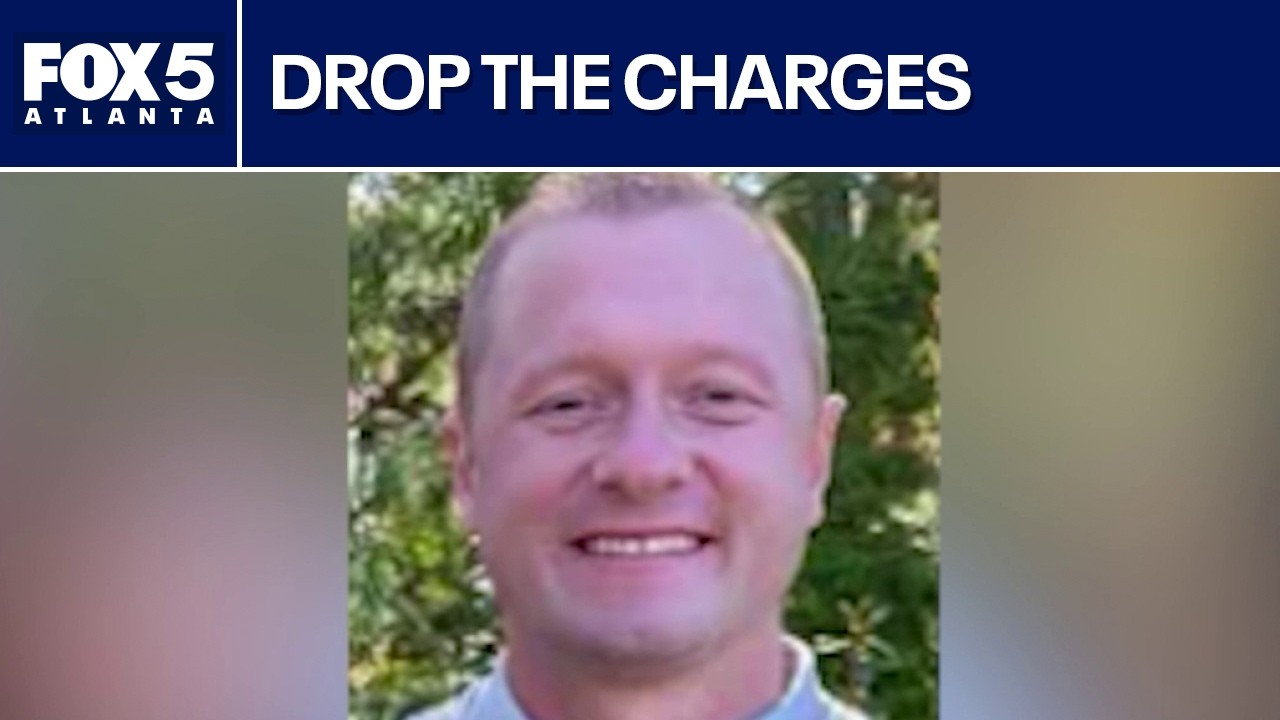 Family of teacher killed in prank calls for charges to be dropped | FOX News