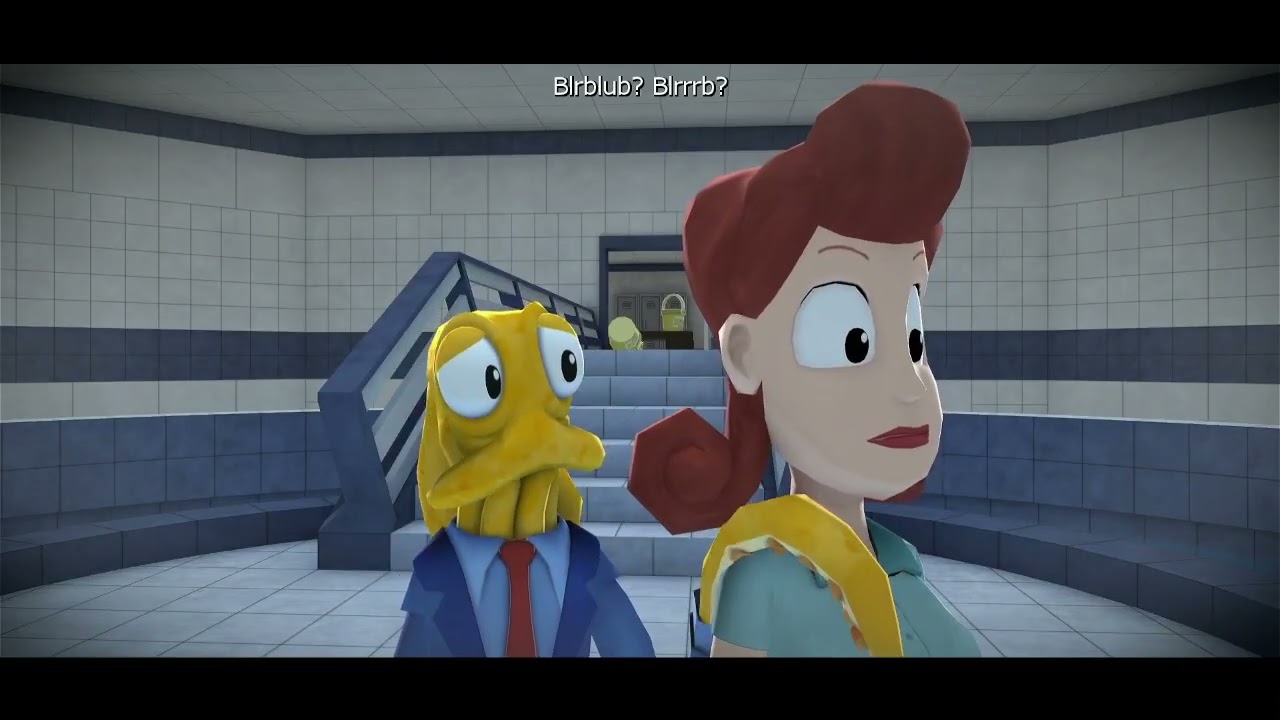 Octodad