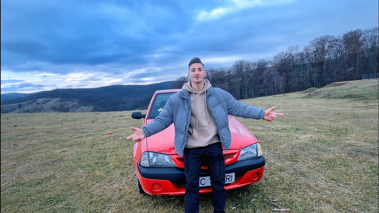 Am luat permisul 😁❤️