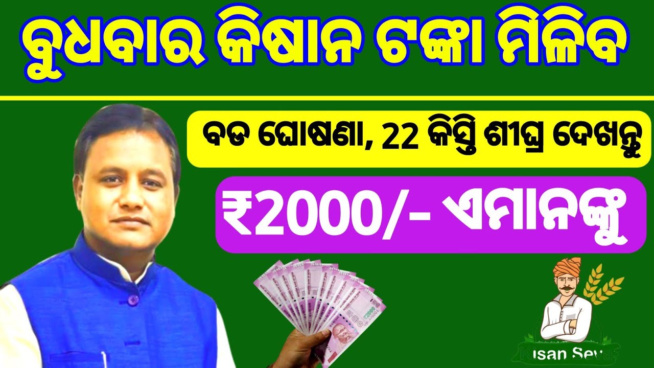 pm kisan 22 th installment date 2026 || pm kisan yojana || pm kisan samman nidhi yojana online