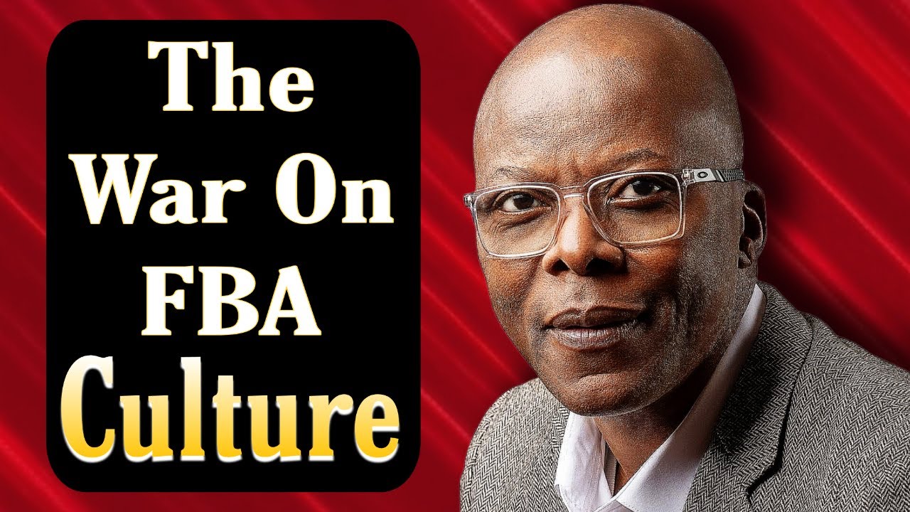 War on FBA Culture: Stopping The Tether Agenda