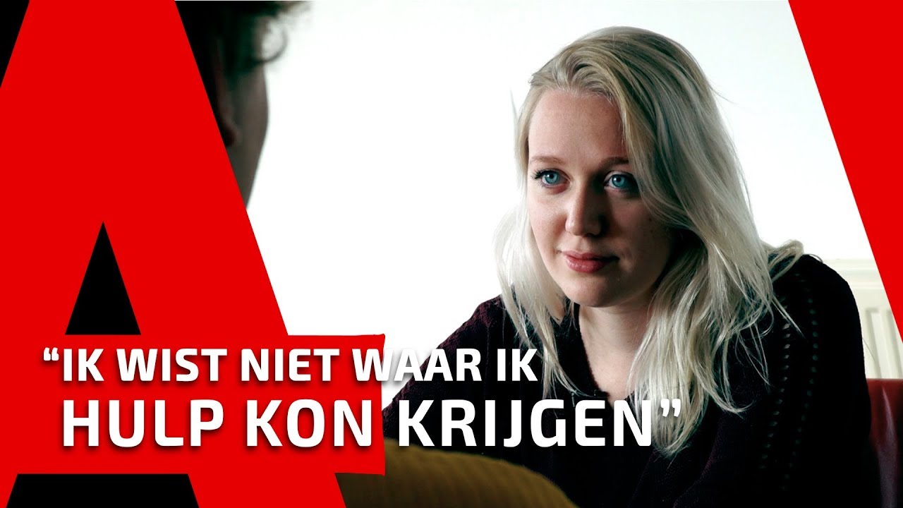 ANNELIES // WAT DOET EEN SCHEIDING MET KINDEREN?