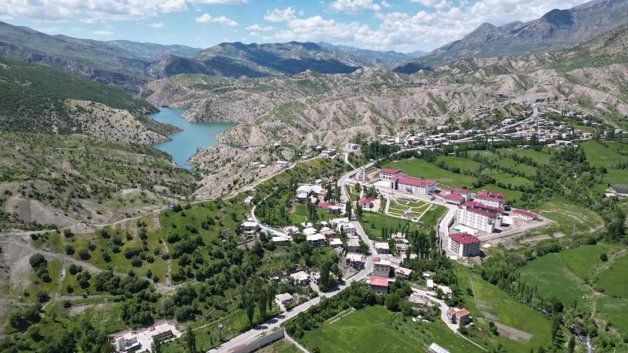 Şenoba & Hilal / Şırnak