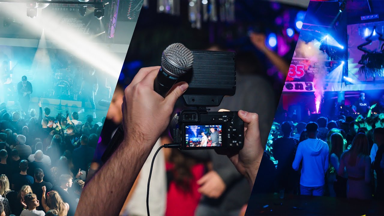 PartyShakers 7x56 | BSW KONCERT ✘ KARÁCSONY EXTRA ✘ MAGYAR TENGER DISCO - VONYARCVASHEGY