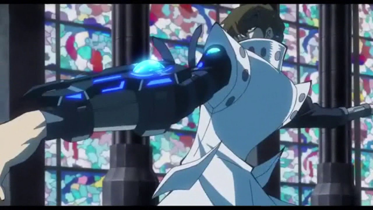 yami seto a thousand years final