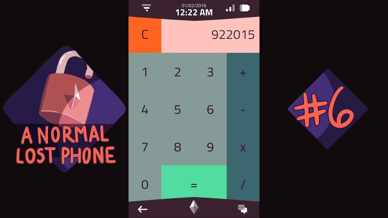 [LET'S PLAY] A Normal Lost Phone | #6 (END) | 