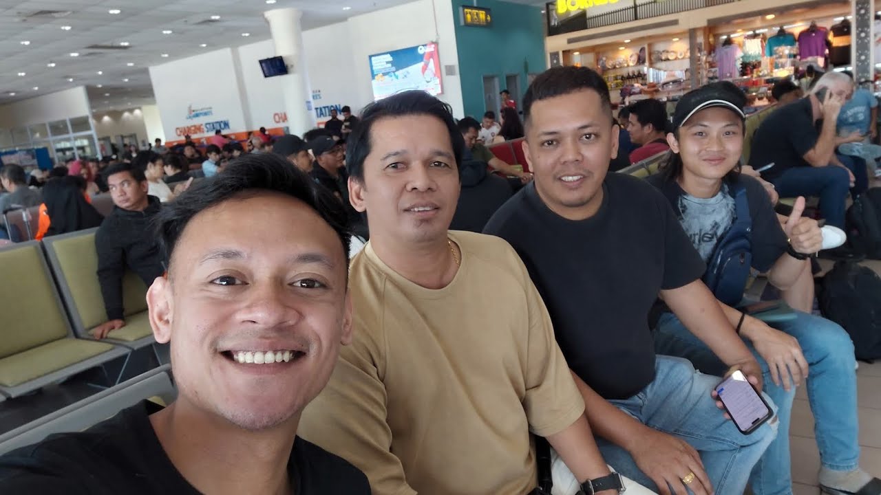 Tiba Masa Polai Ke Kuching Bahu 3Ahi2 Malam Di Mihi//Kejap Ja 3 Ahi//Dai Cukup