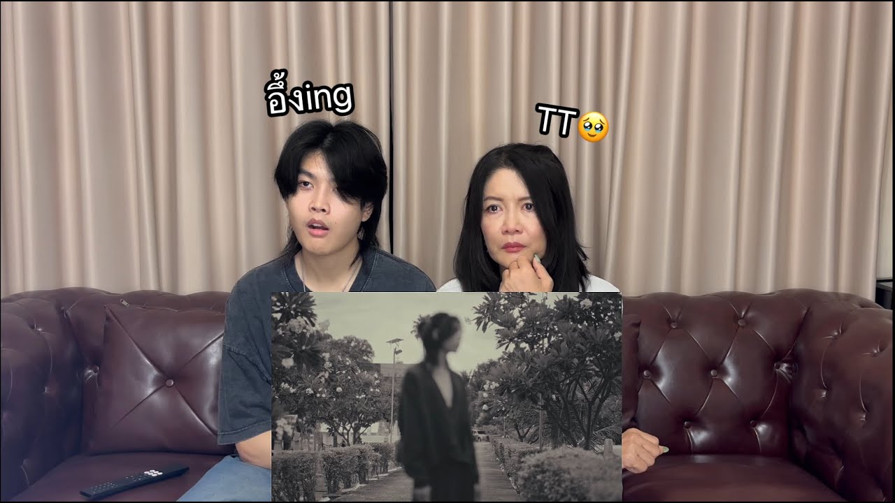 [BUS COVER PROJECT] NEX - Lemon (Original Artist: Kenshi Yonezu) พี่ชาย react